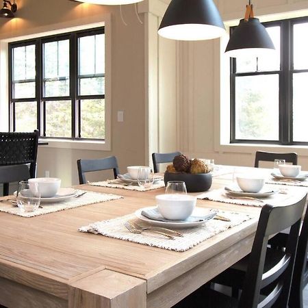 New Rustic Modern Cabin At Lutsen Mountains מראה חיצוני תמונה